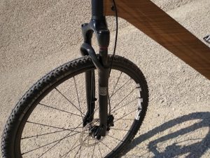 Holz Fahrrad Testbericht