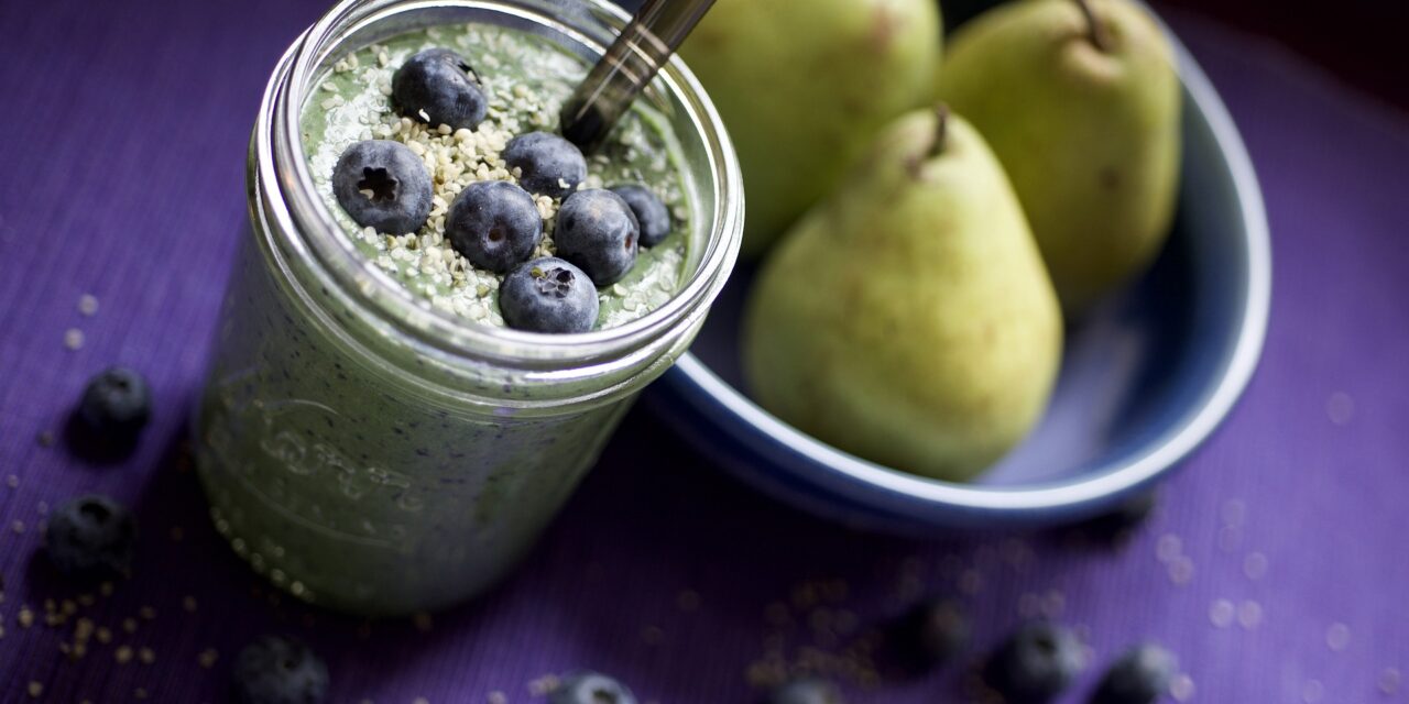 Sind Smoothies gesund? Vorteile Risiken Nährstoffe Zucker