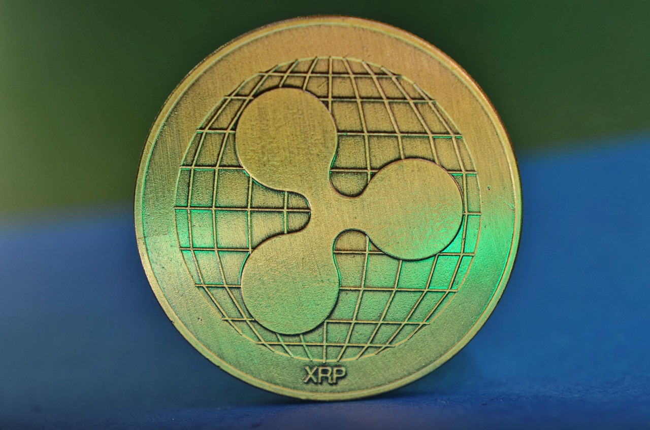 XRP Ripple Prognose