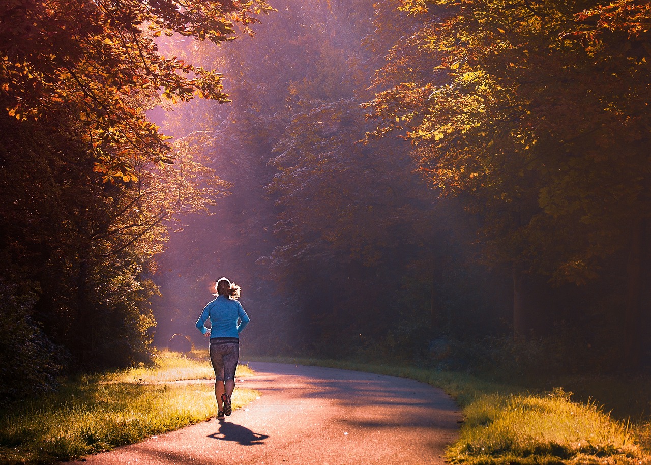 Perfekte Morgenroutine entwickeln